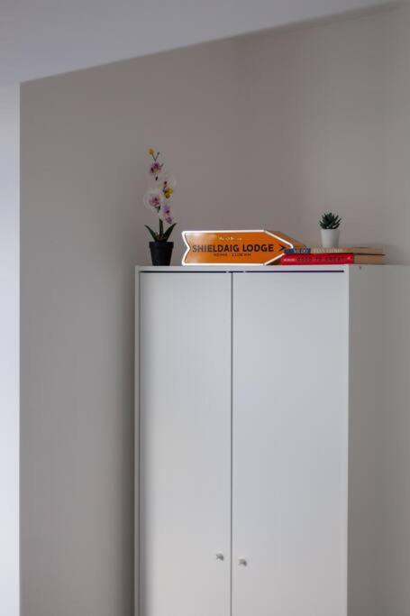 Appartamento Modern Semi-studio Flat In Historic Setting Londra