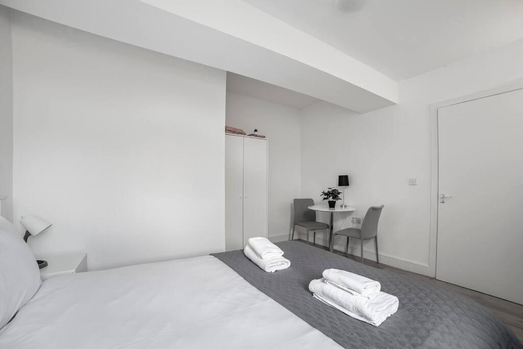 Appartamento Modern Semi-studio Flat In Historic Setting