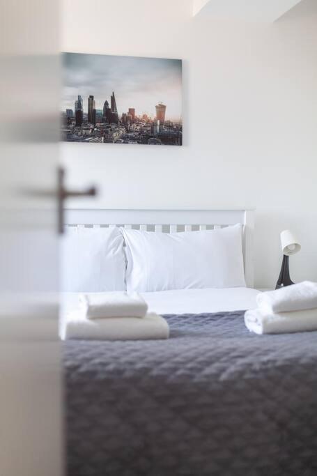 Modern Semi-studio Flat In Historic Setting Appartamento *